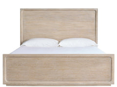Modern Desert Queen Panel Bed - Ornate Home