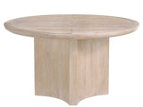 Modern Desert Round Dining Table - Ornate Home