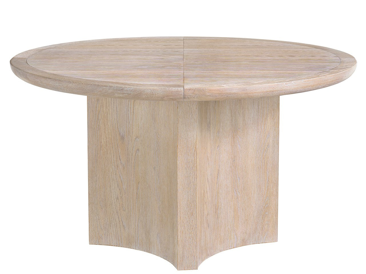 Modern Desert Round Dining Table - Ornate Home