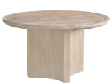 Modern Desert Round Dining Table - Ornate Home