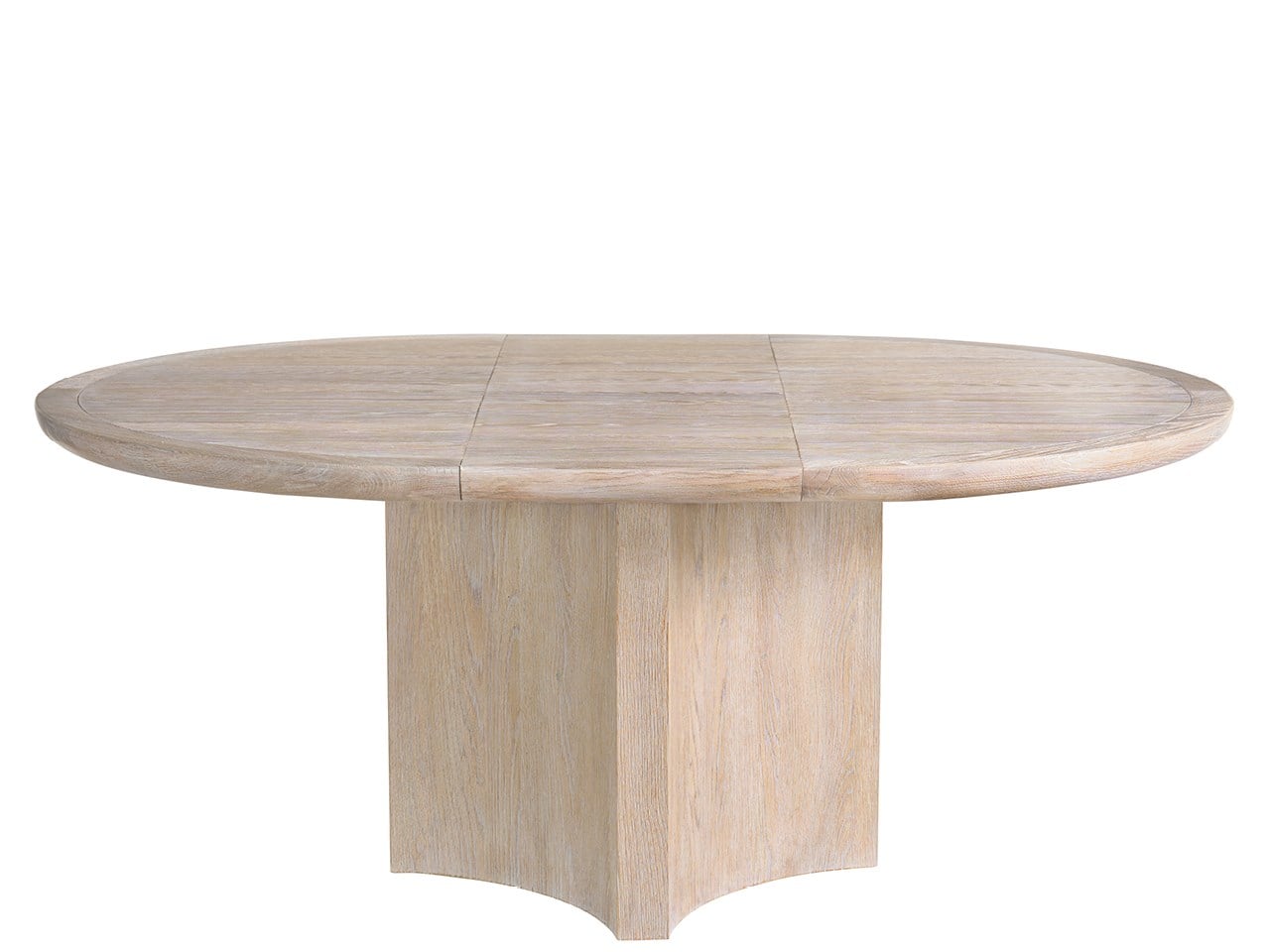 Modern Desert Round Dining Table - Ornate Home