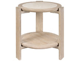 Modern Desert Side Table - Ornate Home