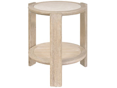 Modern Desert Side Table - Ornate Home