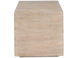 Modern Desert Square End Table - Ornate Home