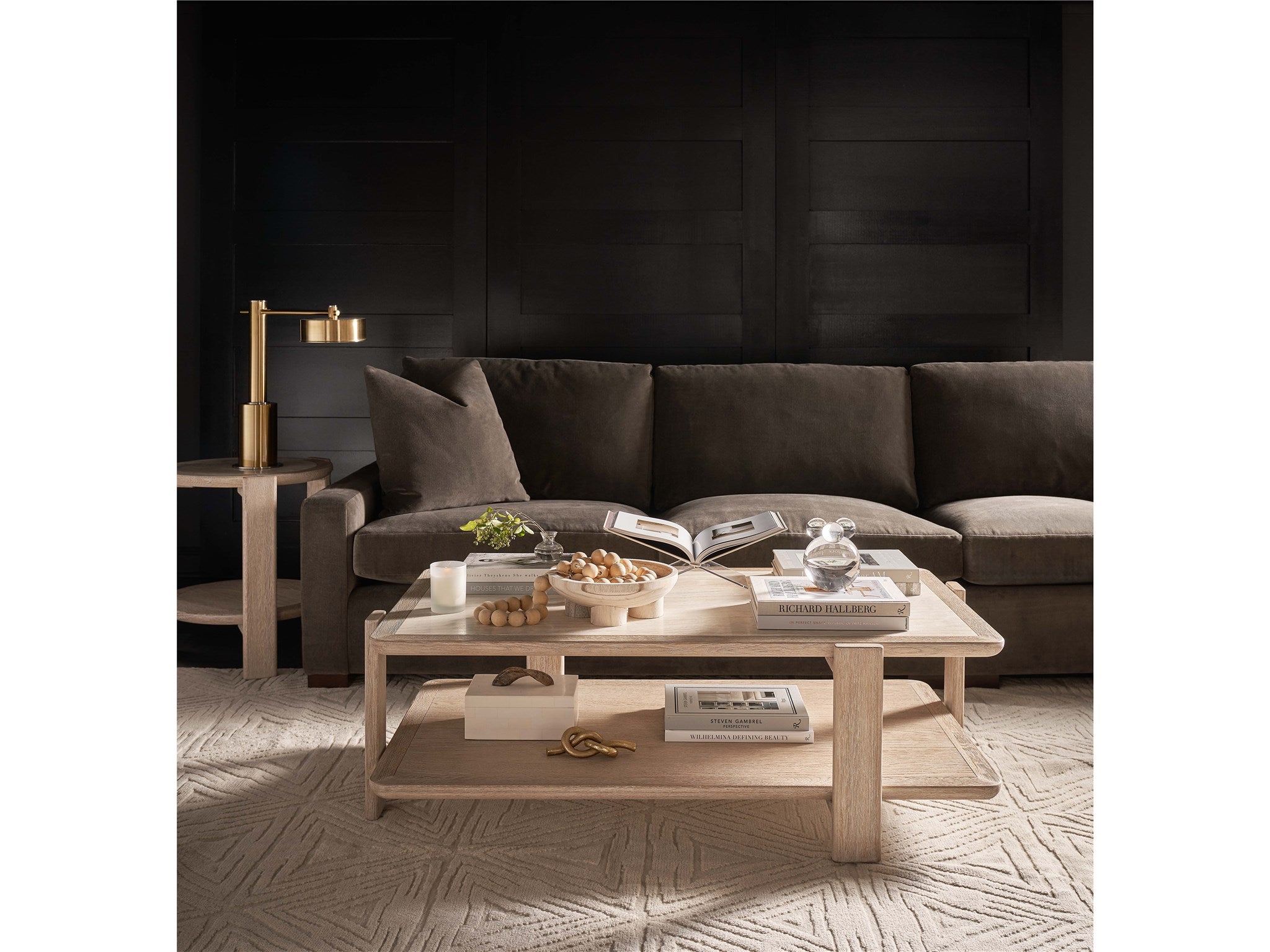 Universal Furniture Cocktail Table - Thumbnail 3