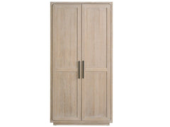 Modern Desert Utility Cabinet - Ornate Home