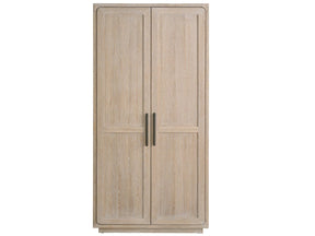 Modern Desert Utility Cabinet - Ornate Home