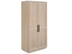 Modern Desert Utility Cabinet - Ornate Home