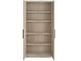 Modern Desert Utility Cabinet - Ornate Home