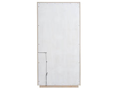 Modern Desert Utility Cabinet - Ornate Home