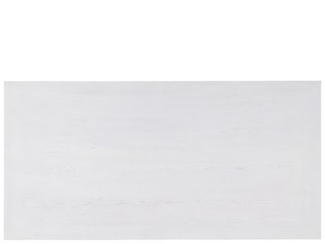 Modern Farmhouse Picket Fence Kitchen Table - Ornate Home