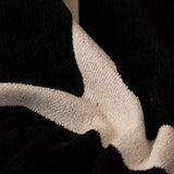Modern Geometric Sofa Cover Decorative Couch Throw Blanket Furniture Protector - Ornate Home