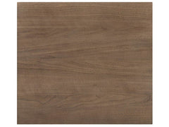 Modern Haze Bedside Table - Ornate Home