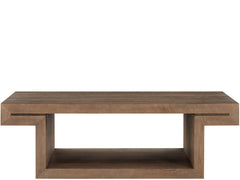 Modern Haze Cocktail Table - Ornate Home