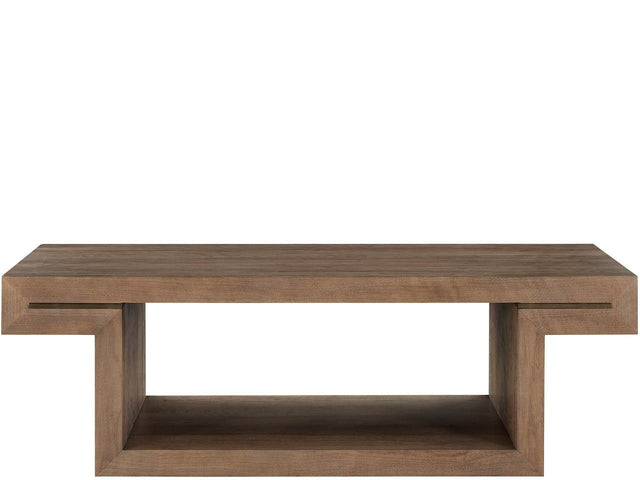 Modern Haze Cocktail Table - Ornate Home