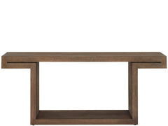 Modern Haze Console Table - Ornate Home