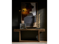 Modern Haze Console Table - Ornate Home