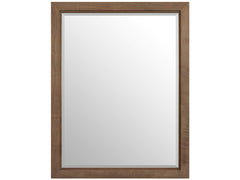 Modern Haze Mirror - Ornate Home