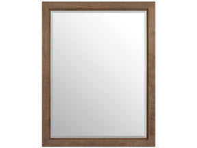 Modern Haze Mirror - Ornate Home