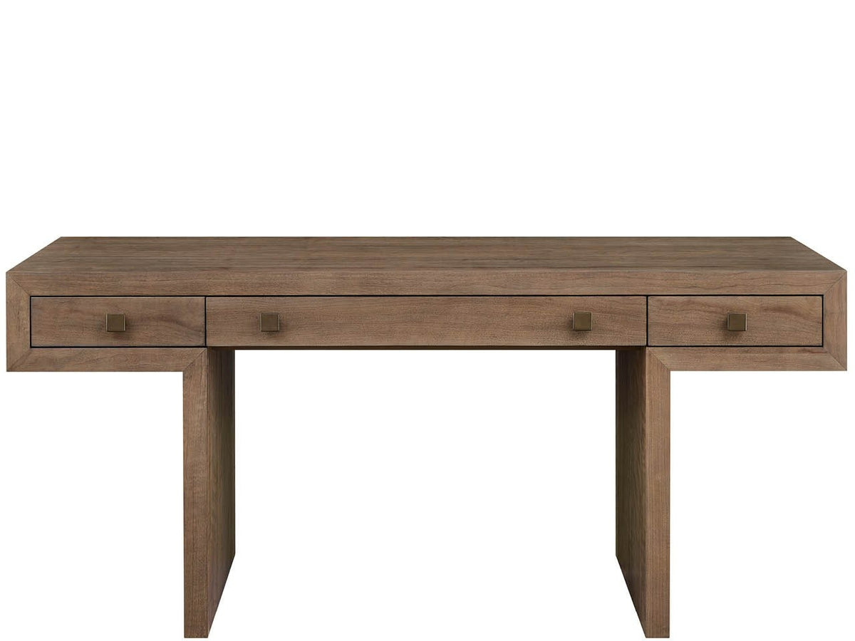 Modern Haze Writing Desk - Ornate Home