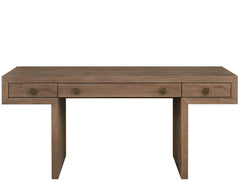Modern Haze Writing Desk - Ornate Home