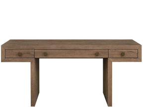 Modern Haze Writing Desk - Ornate Home