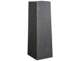 Modern Lapatra Pedestal Large - Ornate Home