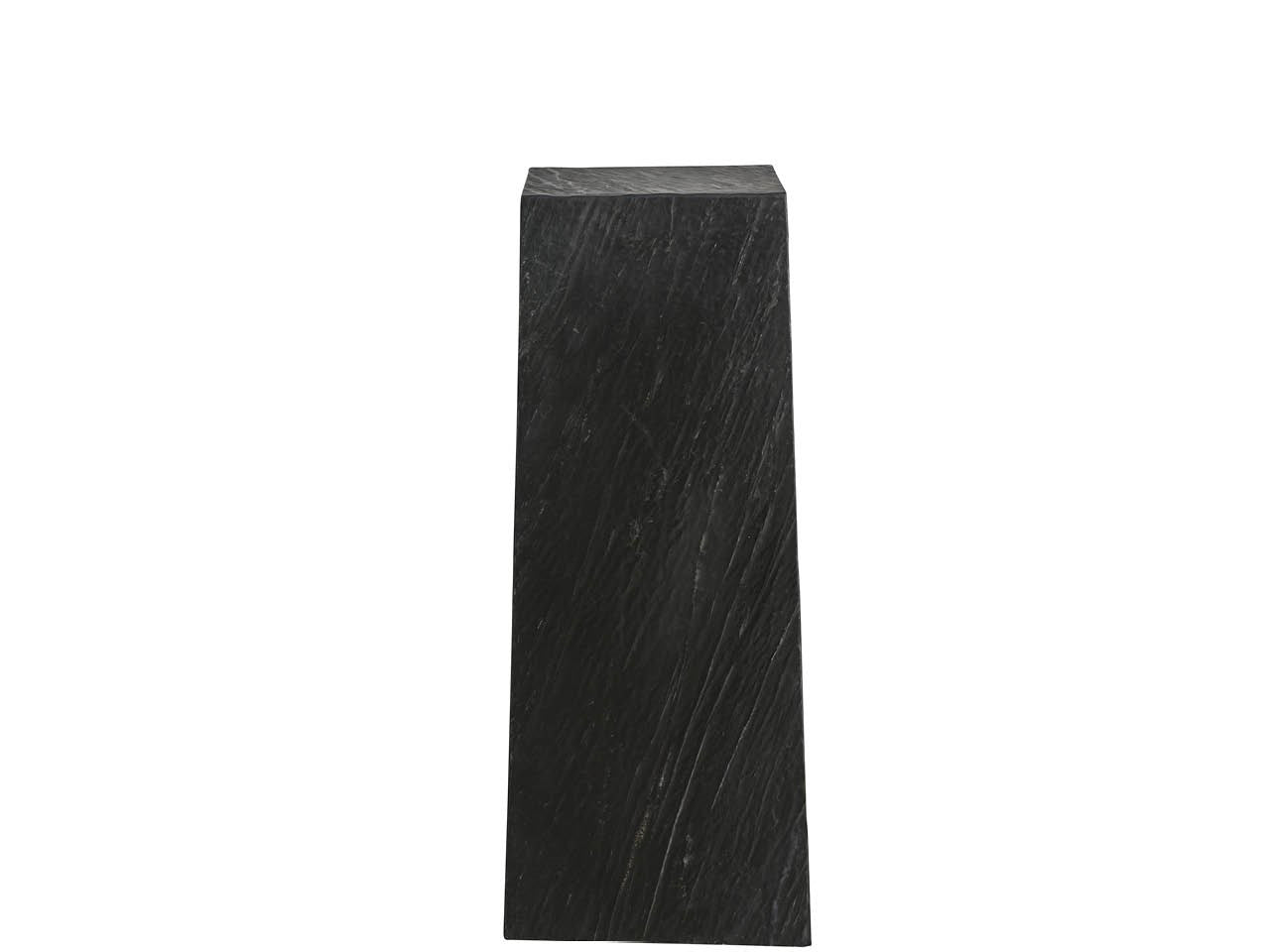Modern Lapatra Pedestal Medium - Ornate Home