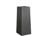 Modern Lapatra Pedestal Medium - Ornate Home