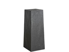 Modern Lapatra Pedestal Medium - Ornate Home