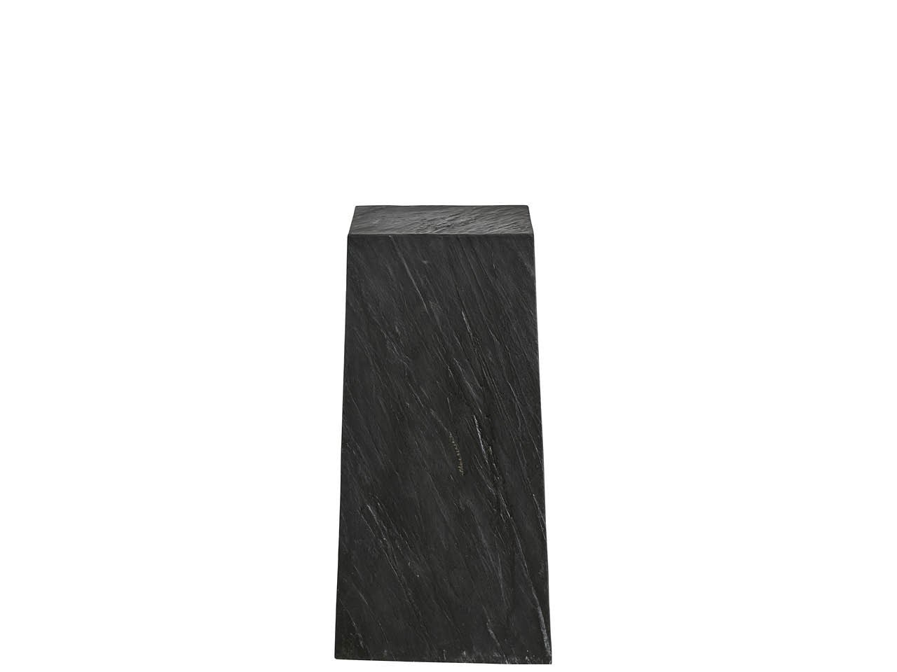 Modern Lapatra Pedestal Small - Ornate Home