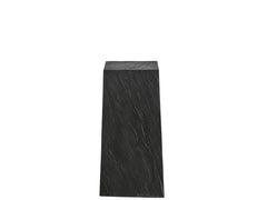 Modern Lapatra Pedestal Small - Ornate Home