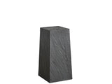 Modern Lapatra Pedestal Small - Ornate Home
