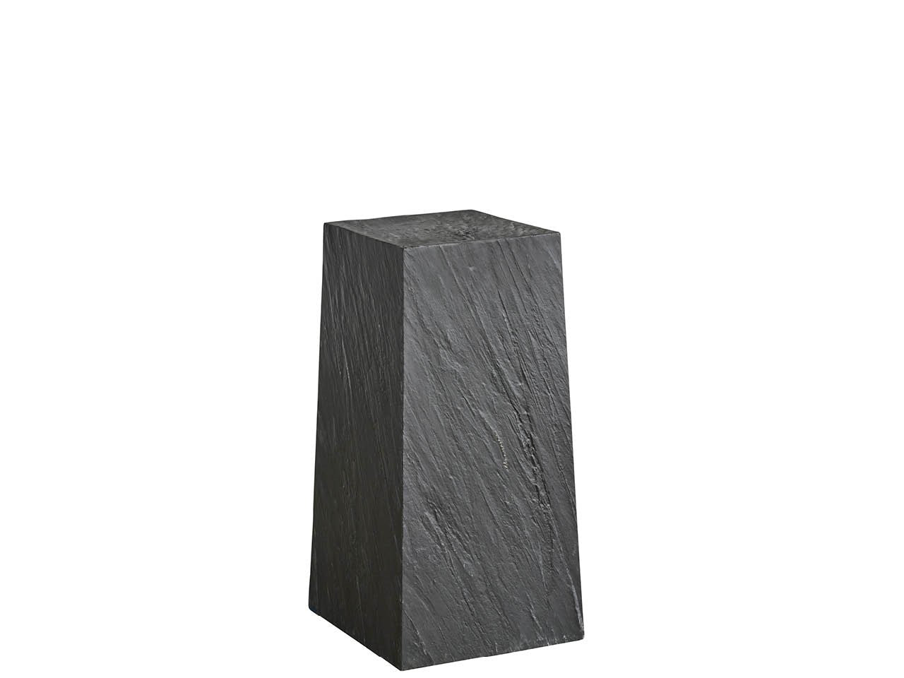 Modern Lapatra Pedestal Small - Ornate Home