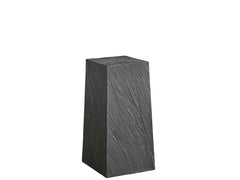 Modern Lapatra Pedestal Small - Ornate Home