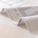 Modern Light Luxury Silky Smooth Couch Throw Protector, Washable Furniture Protector - Ornate Home