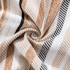 Modern Minimalist Sofa Throw Cover Cotton Knit Throws for Couch Scratch Proof Couch Cover - Ornate Home