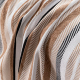 Modern Minimalist Sofa Throw Cover Cotton Knit Throws for Couch Scratch Proof Couch Cover - Ornate Home