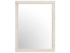 Modern Mist 36" Wide Mirror - Ornate Home