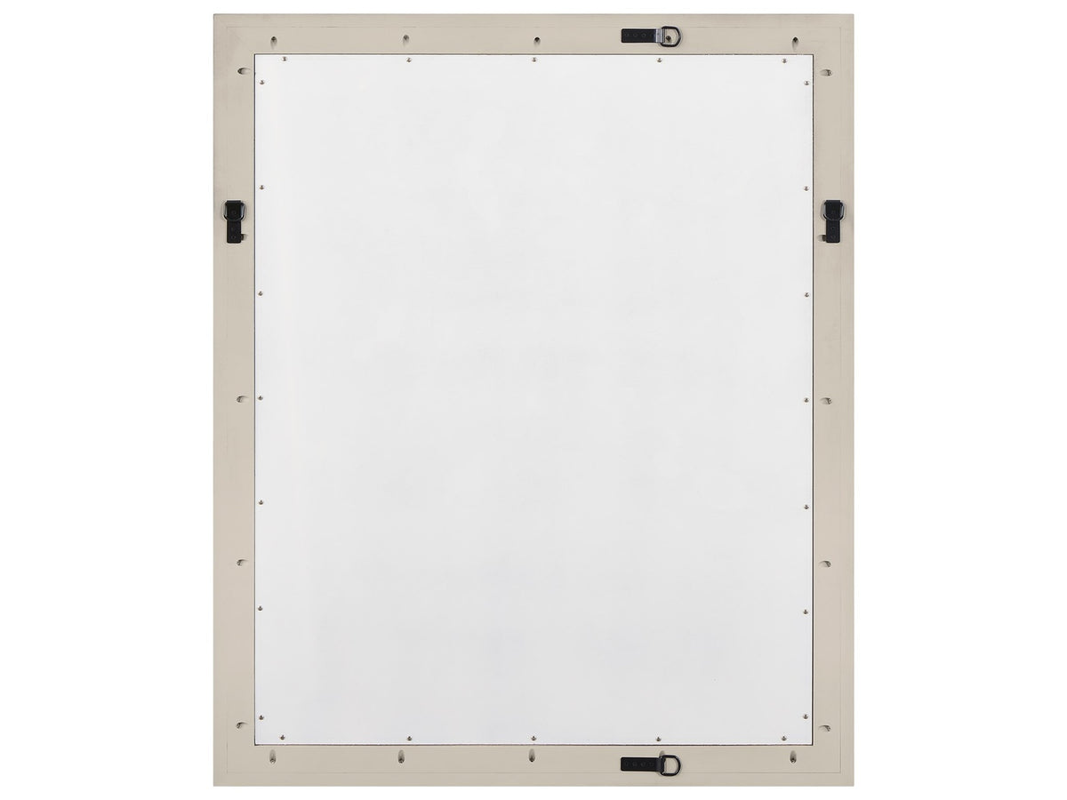 Modern Mist 36" Wide Mirror - Ornate Home