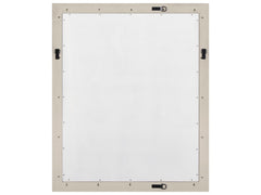 Modern Mist 36" Wide Mirror - Ornate Home