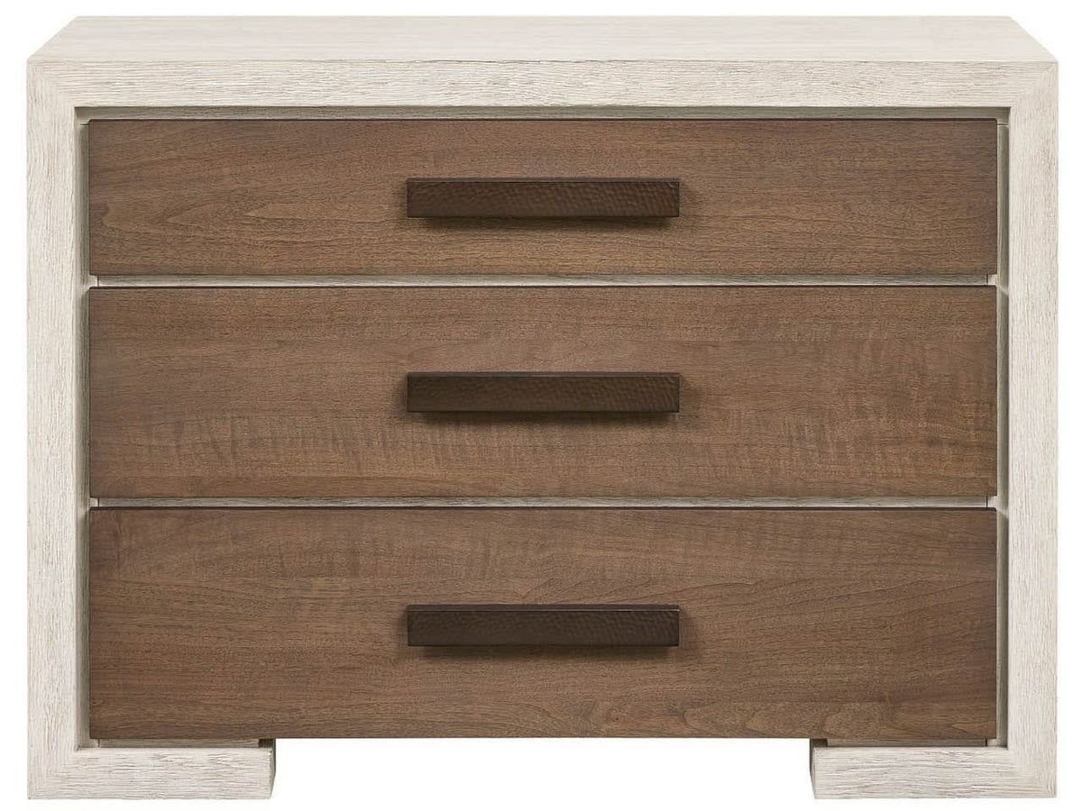 Modern Mist/Haze Bachelors Chest - Ornate Home