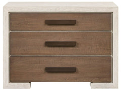 Modern Mist/Haze Bachelors Chest - Ornate Home