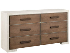 Modern Mist/Haze Dresser - Ornate Home
