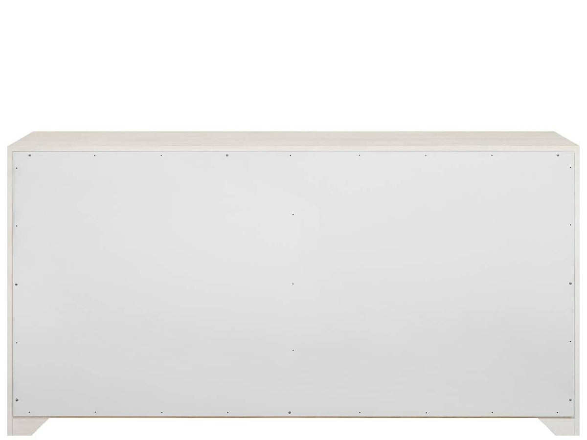 Modern Mist/Haze Dresser - Ornate Home