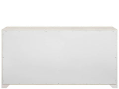 Modern Mist/Haze Dresser - Ornate Home
