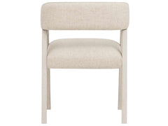 Modern Mist/Levi Oyster Dining Chair (Set of 2) - Ornate Home