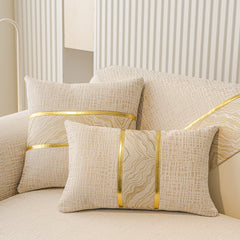 Modern Non-Slip Couch Slipcover, Soft, Durable & Washable Furniture Protector - Ornate Home