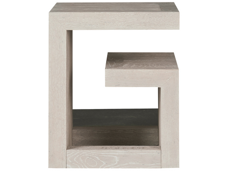 Modern Quartz Bed Side Table - Ornate Home