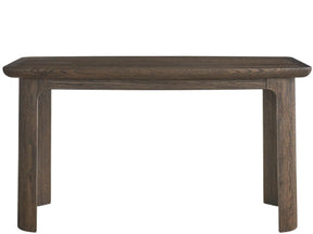 Modern Sable Desk - Ornate Home